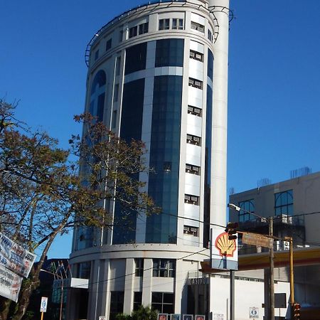 Casino Obera Hotel 외부 사진