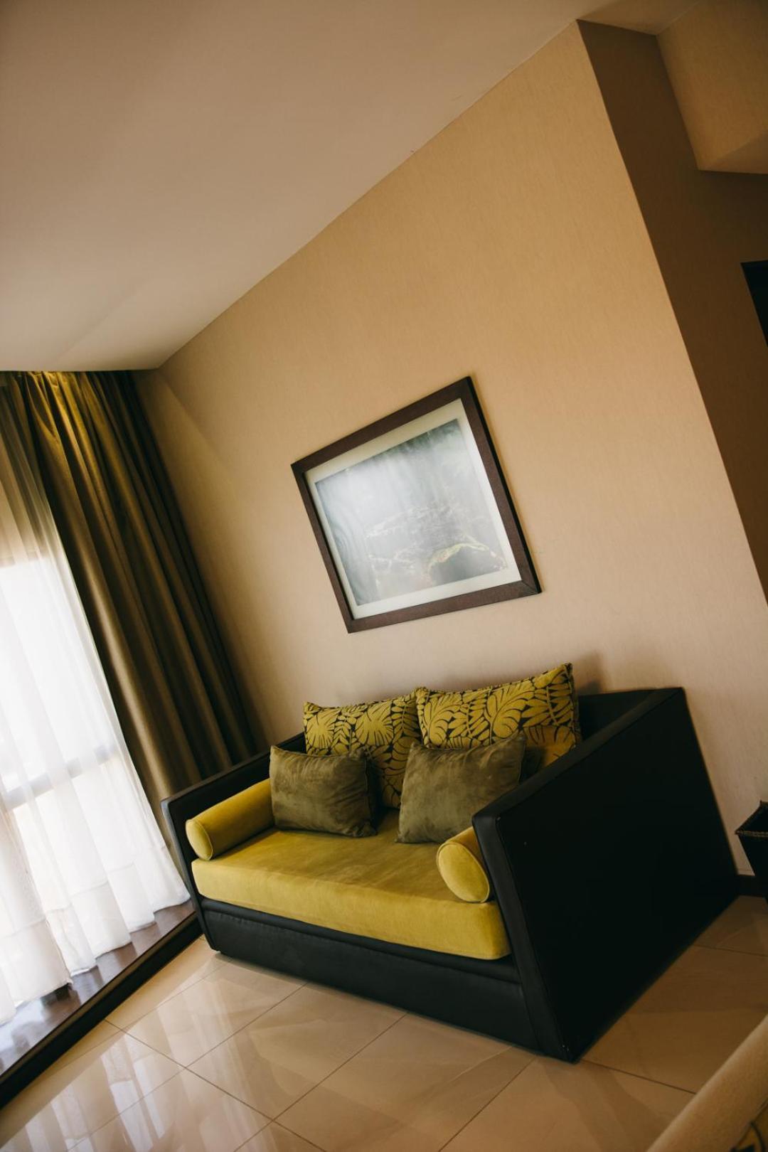 Casino Obera Hotel 외부 사진