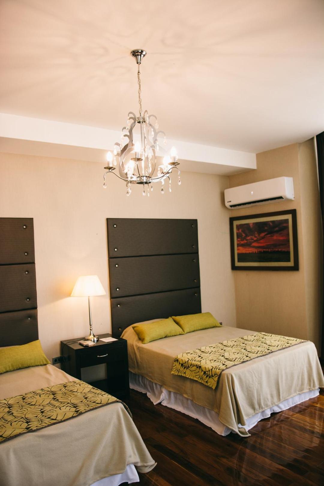 Casino Obera Hotel 외부 사진