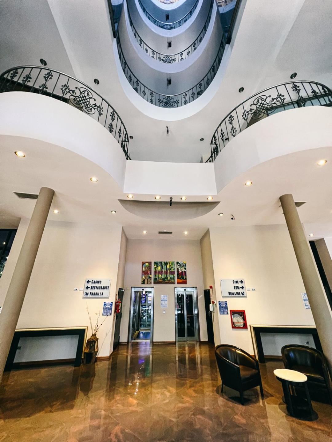 Casino Obera Hotel 외부 사진