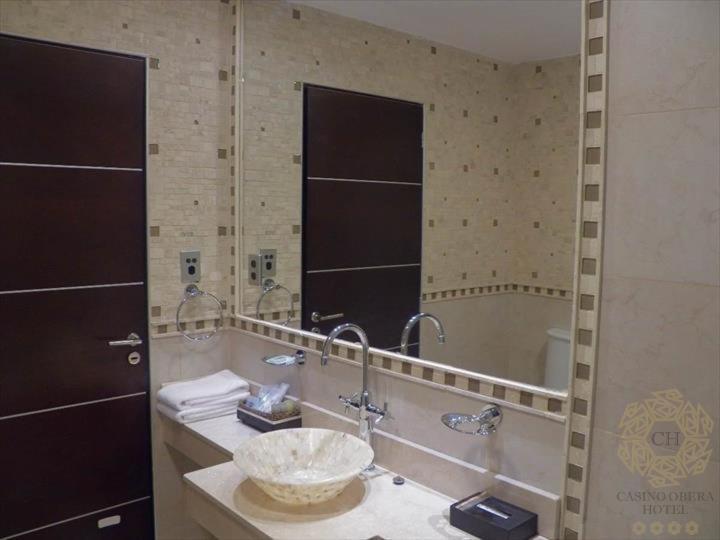 Casino Obera Hotel 외부 사진