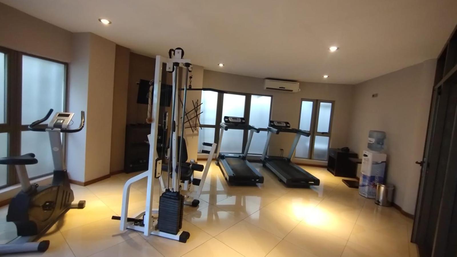 Casino Obera Hotel 외부 사진