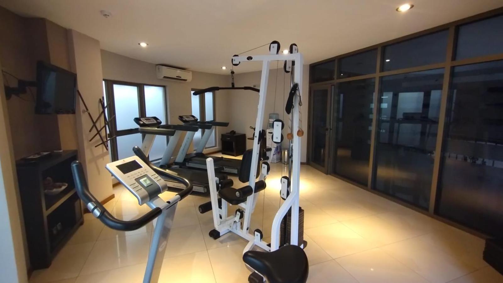 Casino Obera Hotel 외부 사진