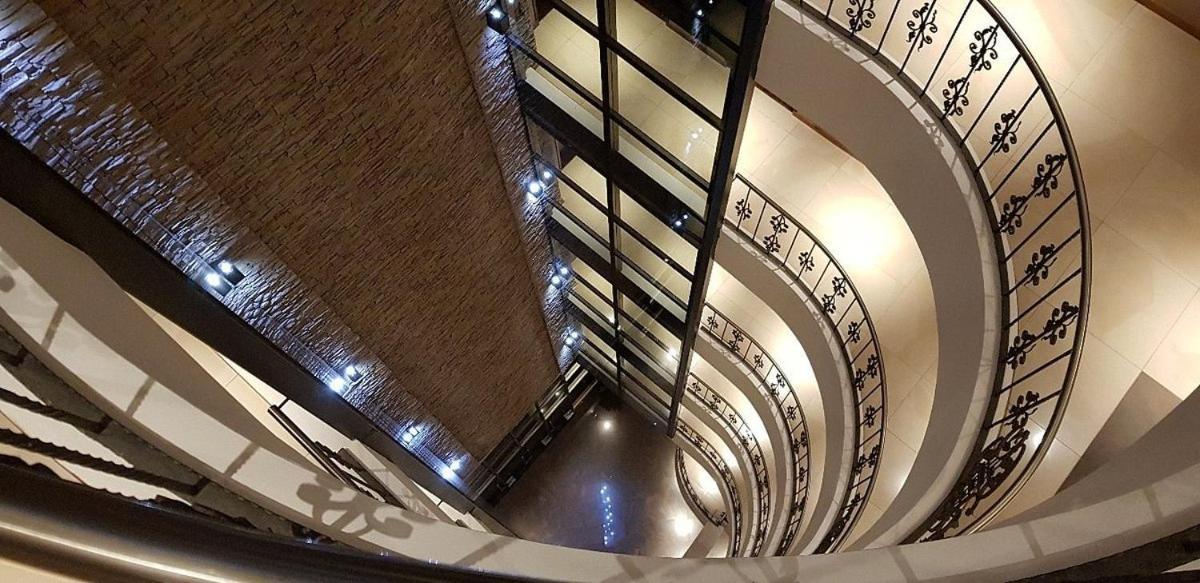 Casino Obera Hotel 외부 사진