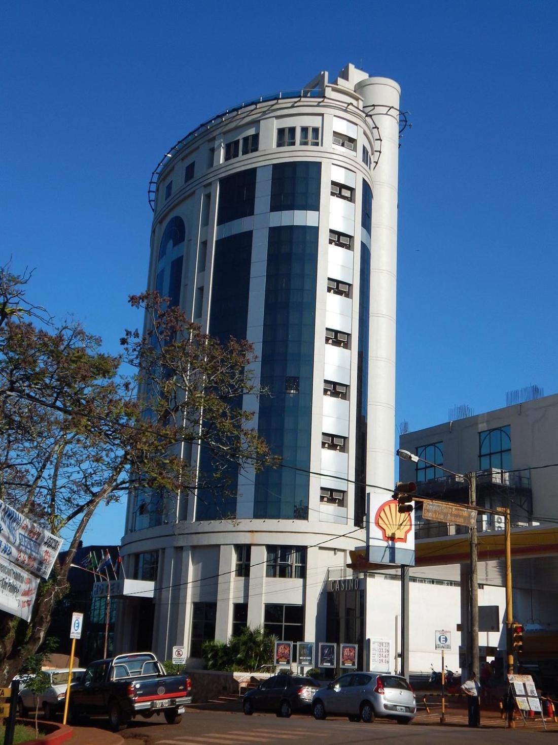 Casino Obera Hotel 외부 사진