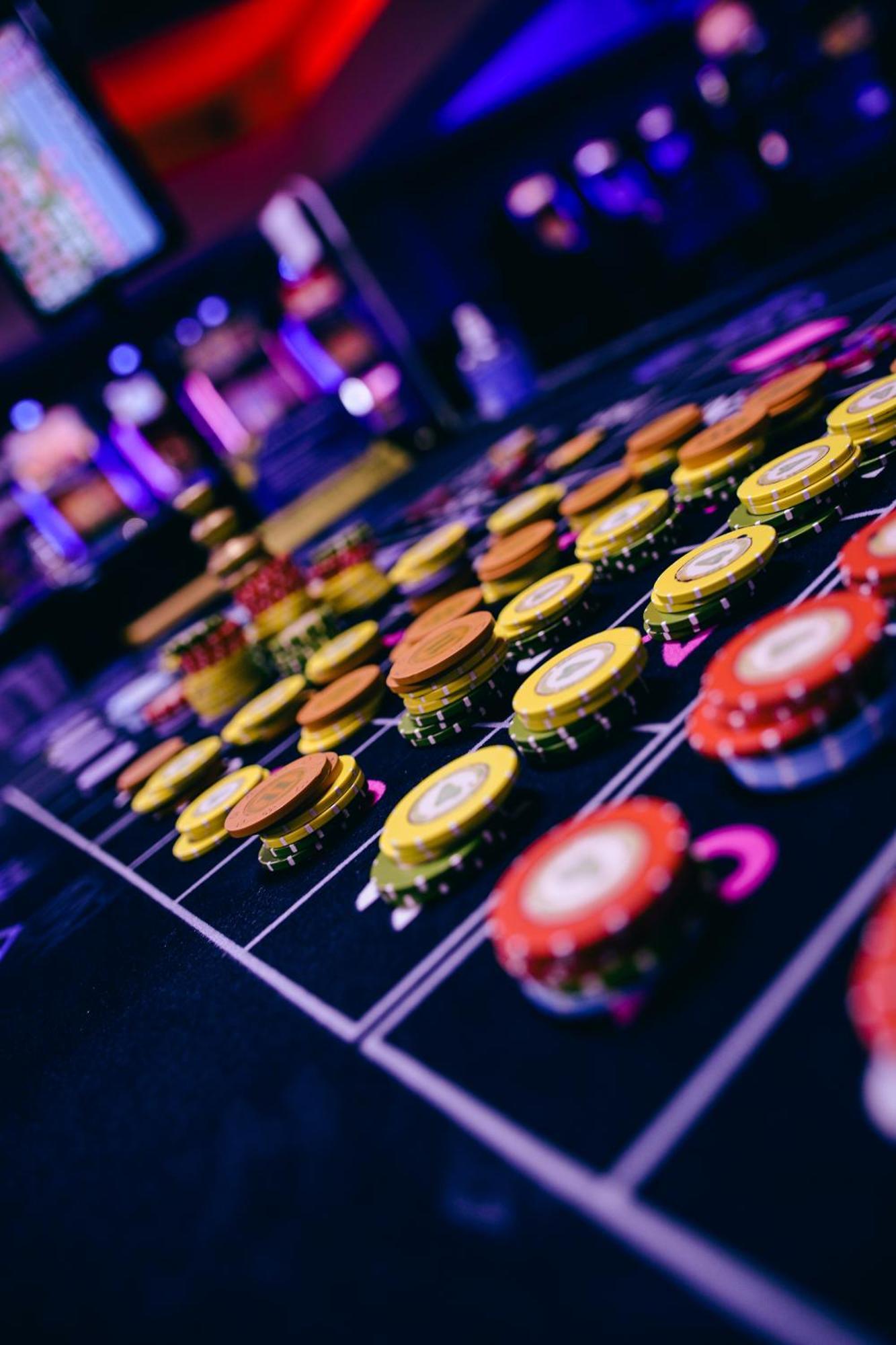 Casino Obera Hotel 외부 사진