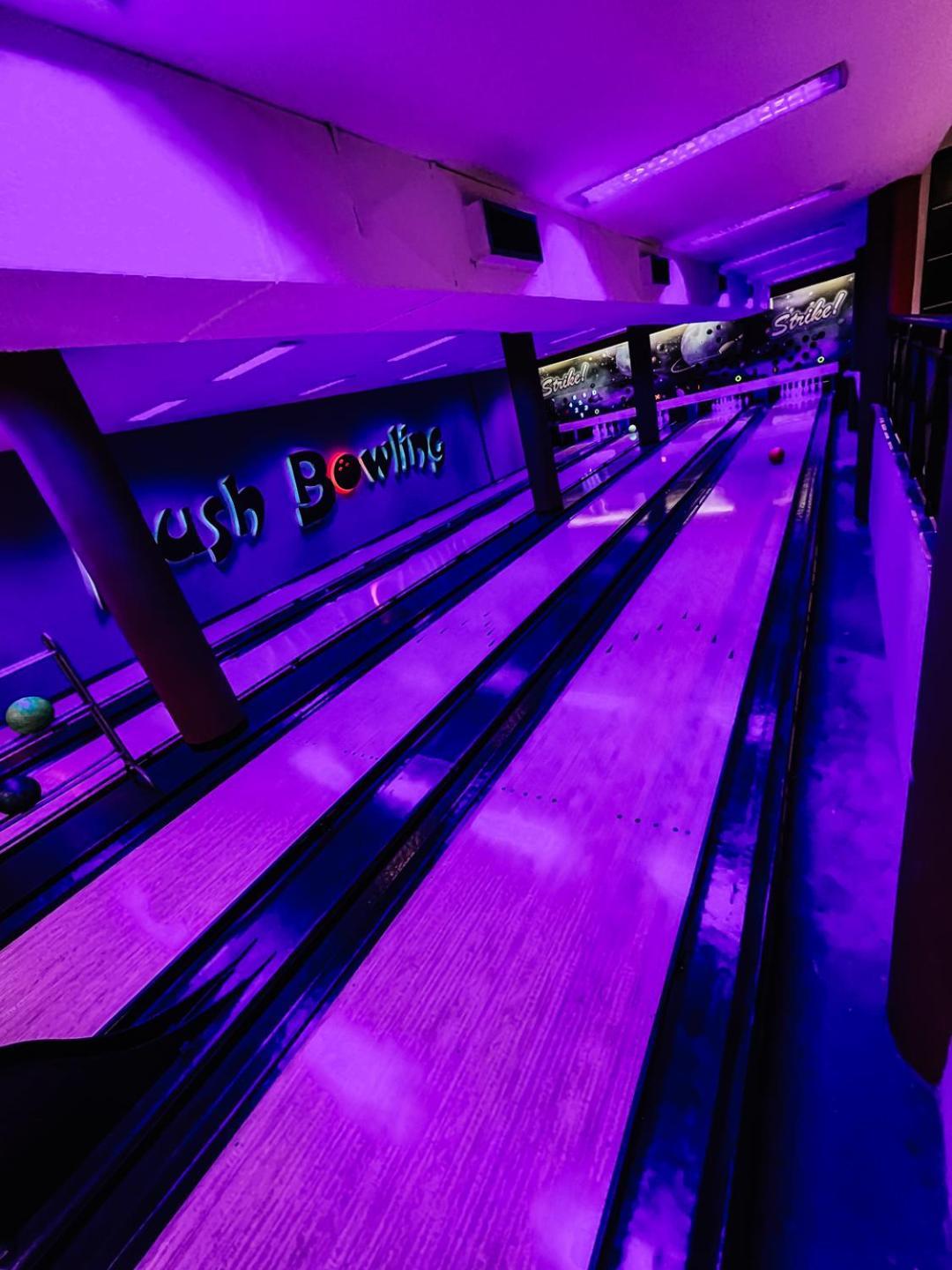 Casino Obera Hotel 외부 사진