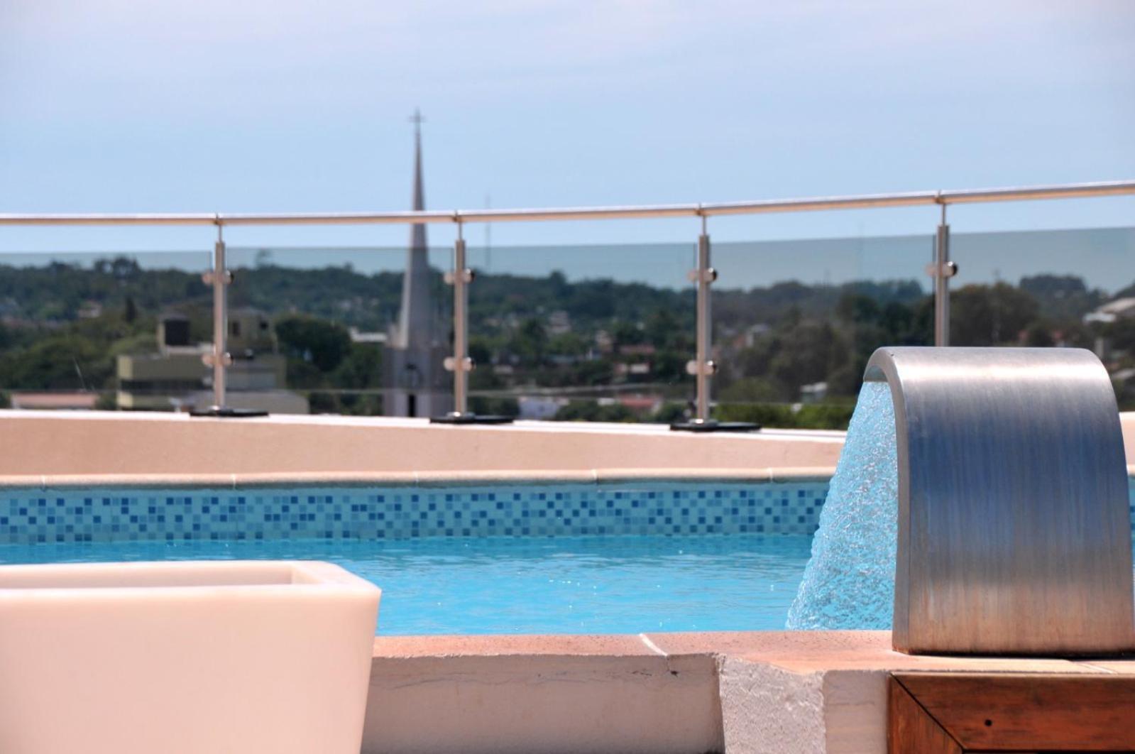 Casino Obera Hotel 외부 사진