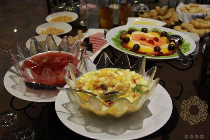 Casino Obera Hotel 외부 사진