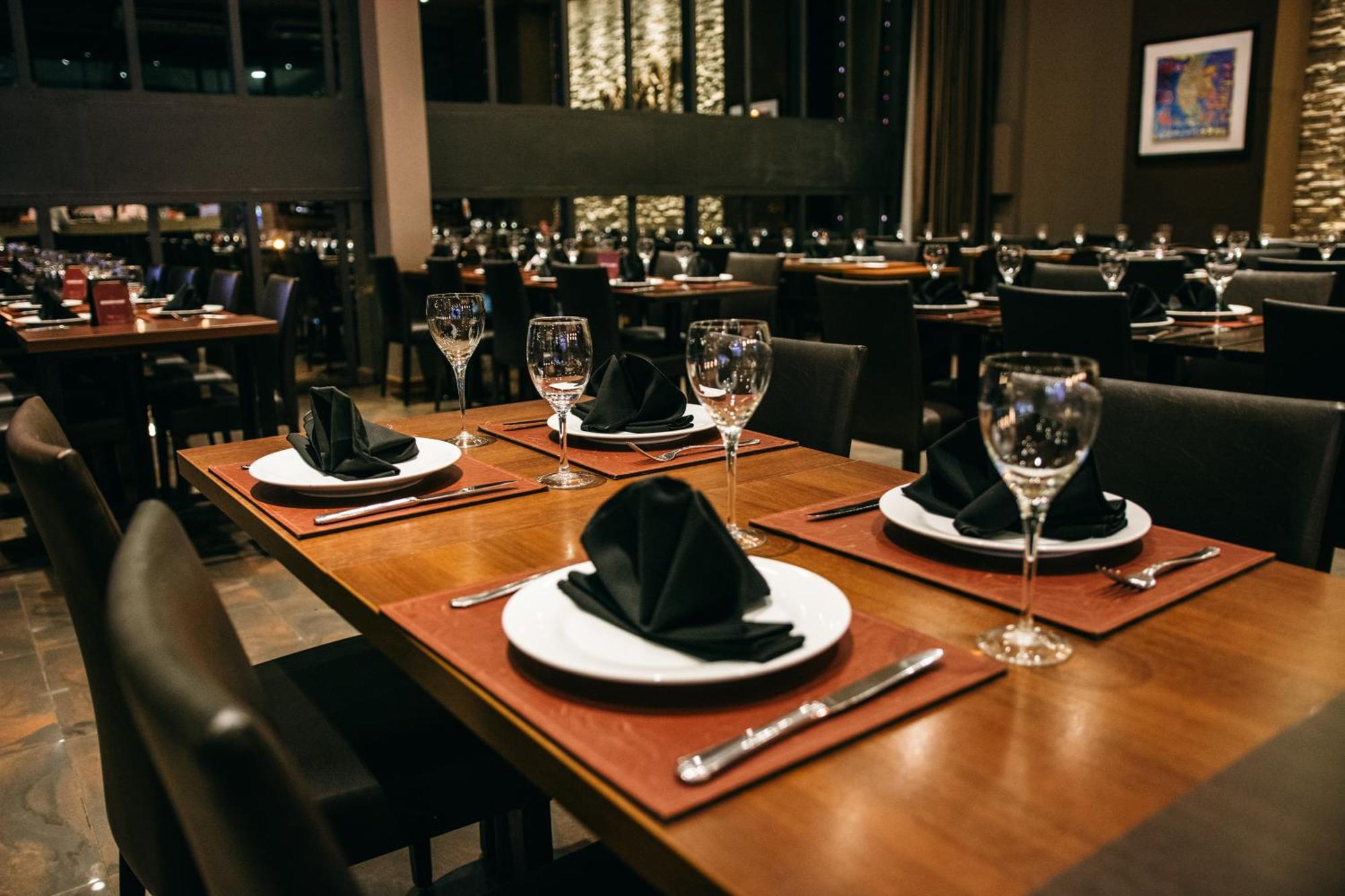 Casino Obera Hotel 외부 사진